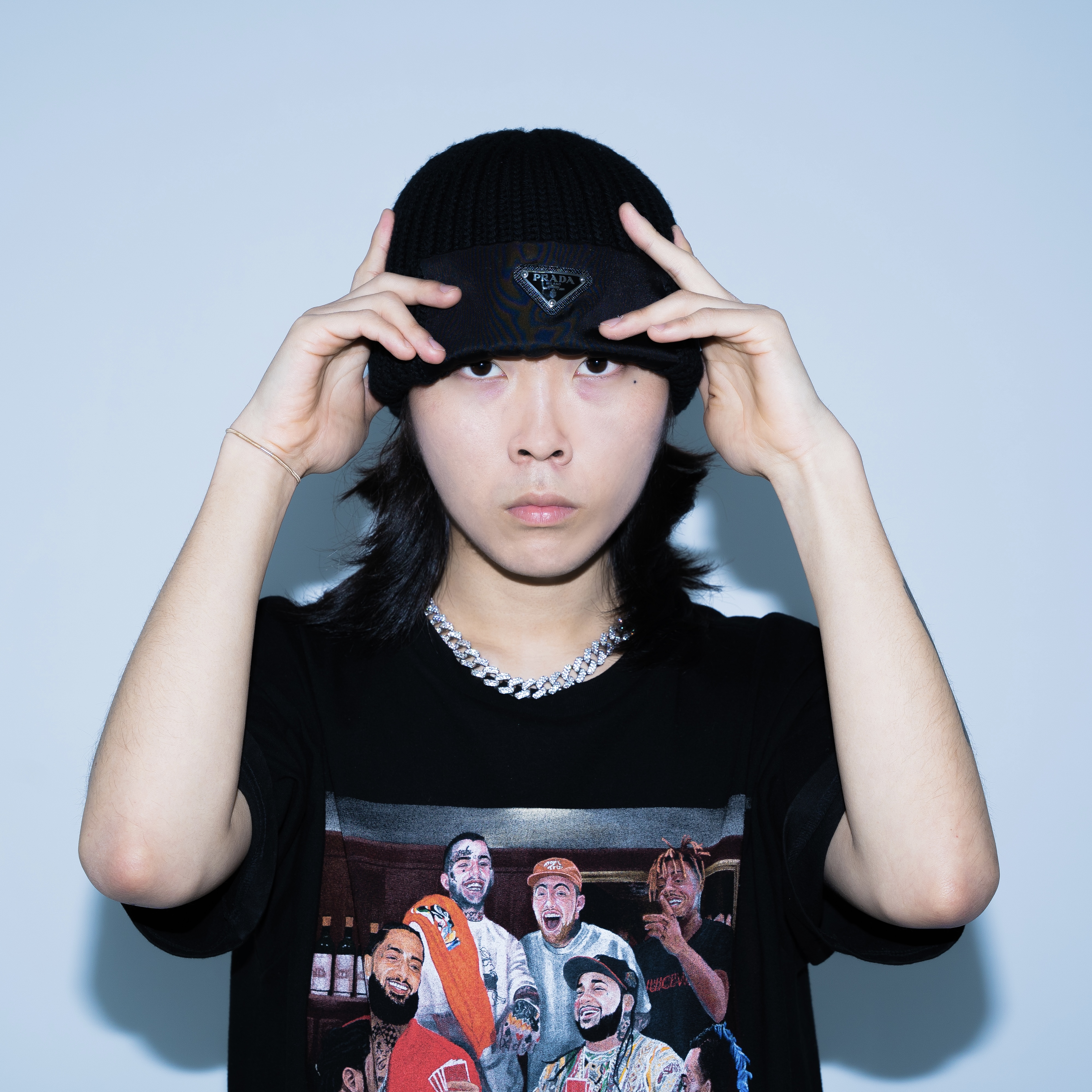 Artist 8